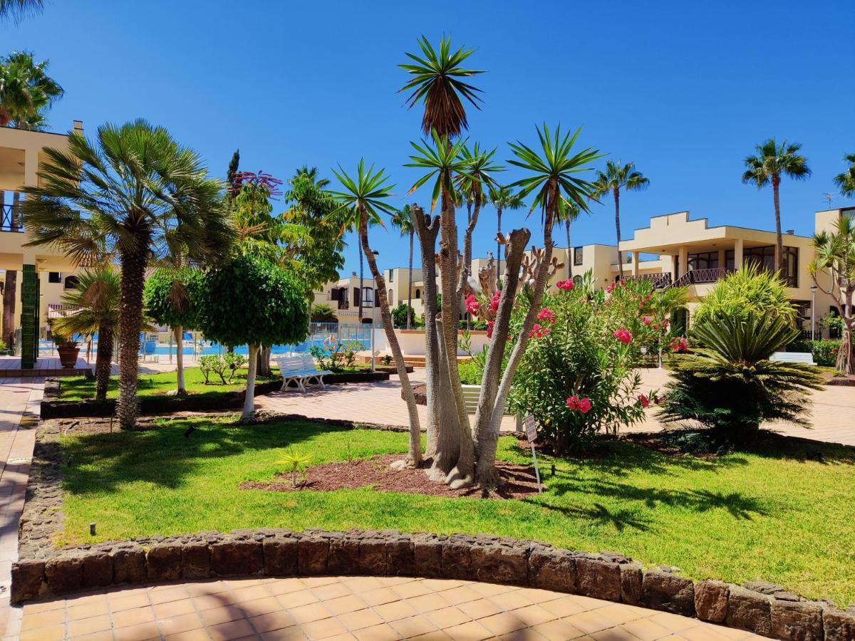 Tagoro Park By Lamondaos Apartamento Costa Del Silencio Exterior foto