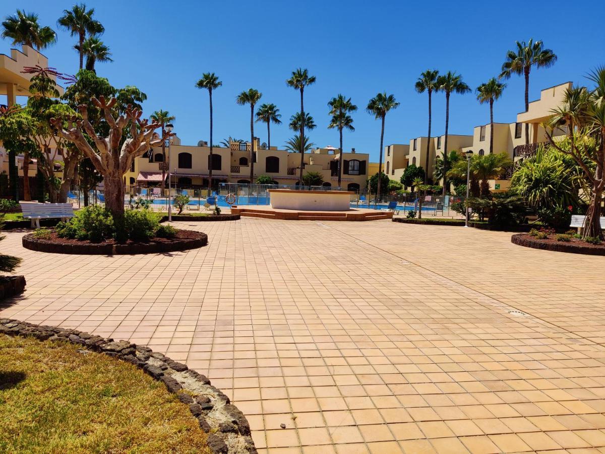 Tagoro Park By Lamondaos Apartamento Costa Del Silencio Exterior foto