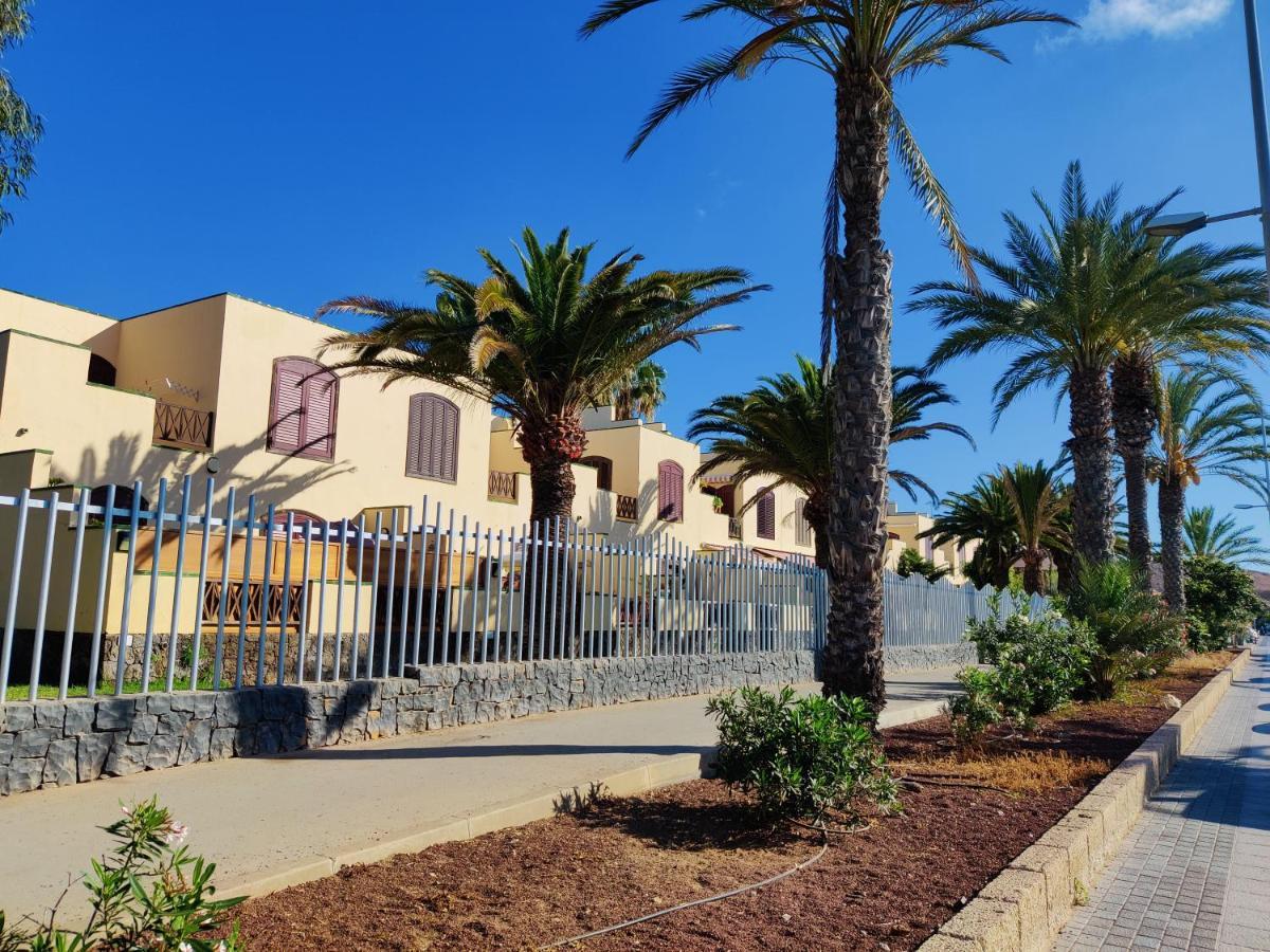 Tagoro Park By Lamondaos Apartamento Costa Del Silencio Exterior foto