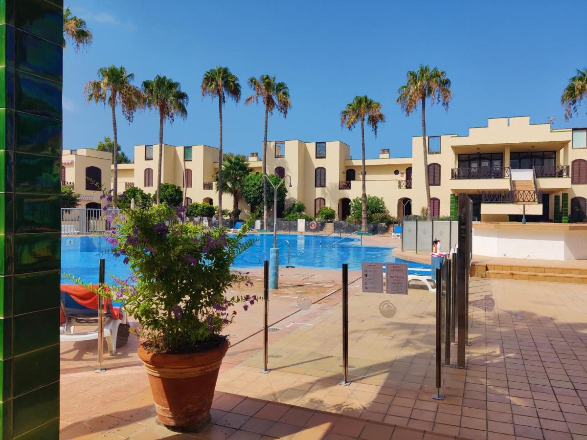 Tagoro Park By Lamondaos Apartamento Costa Del Silencio Exterior foto