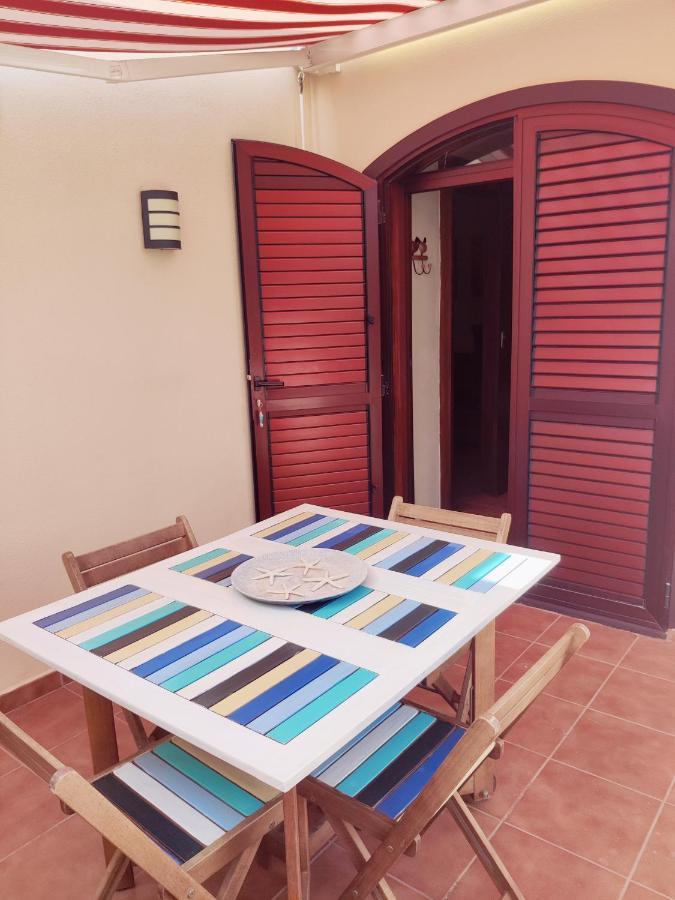 Tagoro Park By Lamondaos Apartamento Costa Del Silencio Exterior foto